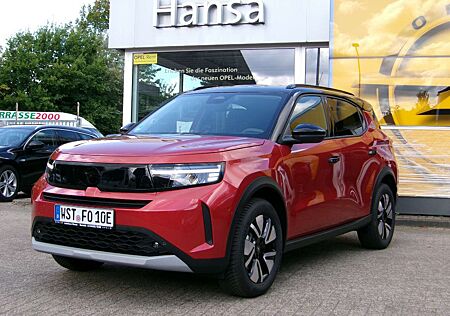 Opel Frontera Electric GS 83KW