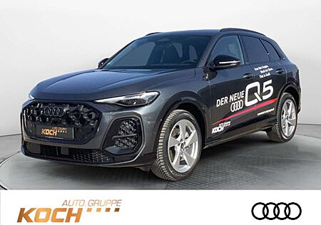Audi Q5 SUV TDI q. S tronic | MATRIX LED, MMI PRO, BE