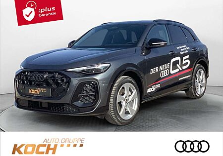 Audi Q5 SUV TDI q. S tronic | MATRIX LED, MMI PRO, BE