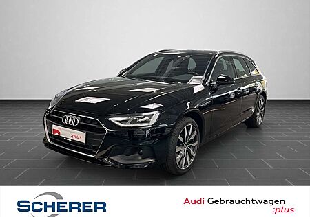 Audi A4 35 TFSI 110(150) kW(PS) S tronic