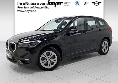 BMW X1 xDrive25e Advantage DAB LED Navi Tempomat