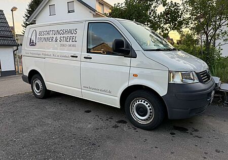 VW T5 Transporter Volkswagen Transporter T5 7HA162/WF2