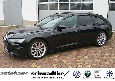 Audi A6 Avant TFSI e Sport