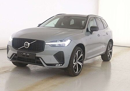 Volvo XC 60 XC60 Plus Dark*AWD*AHK*SD*Standh*21 Zoll