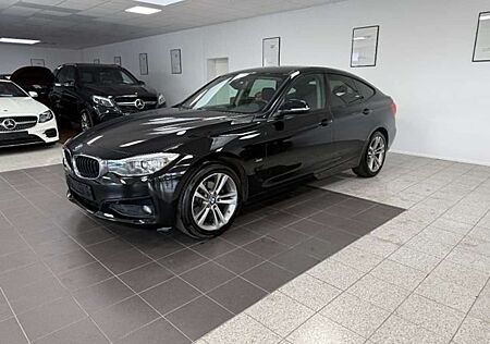 BMW 320 gebraucht kaufen BMW 320d 320 Gran Turismo xDrive Sport Line/8Fach/Kam.