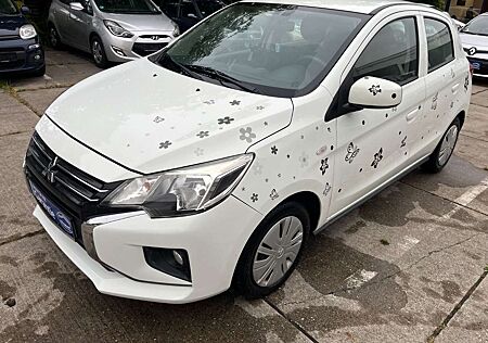 Mitsubishi Space Star Basis ,1 Hand ,Tüv neu