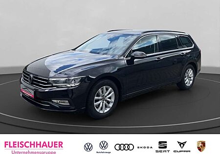 VW Passat Variant Volkswagen Business 1.5 TSI Navi AHK App-Connect