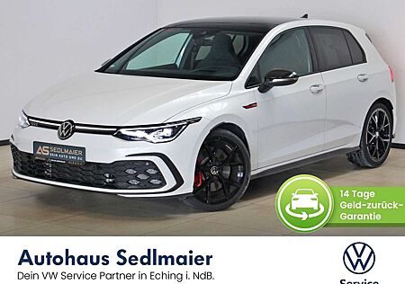 VW Golf Volkswagen VIII 2.0 TSI GTI SOUND|Schiebdach|MATRX|HuD