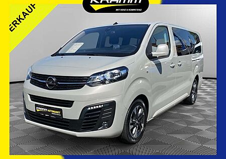 Opel Zafira Life Edition L 2.0 Diesel Navi+Kamera+HUD