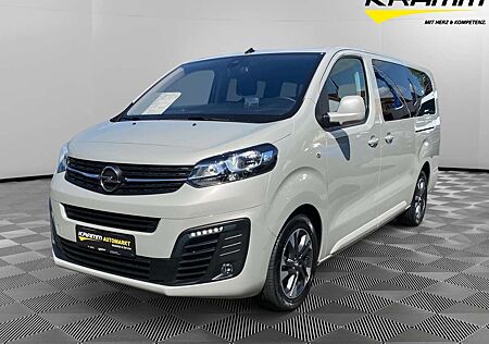 Opel Zafira Life Edition L 2.0 Diesel Navi+Kamera+HUD