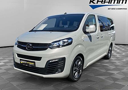 Opel Zafira Life Edition L 2.0 Diesel Navi+Kamera+HUD