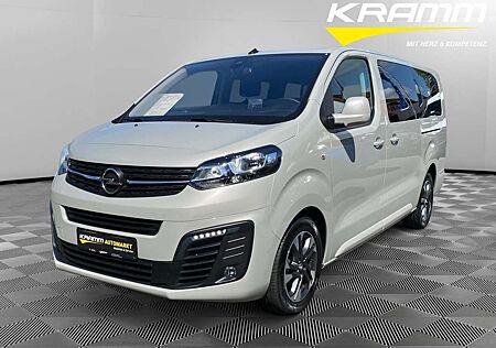 Opel Zafira Life Edition L 2.0 Diesel Navi+Kamera+HUD