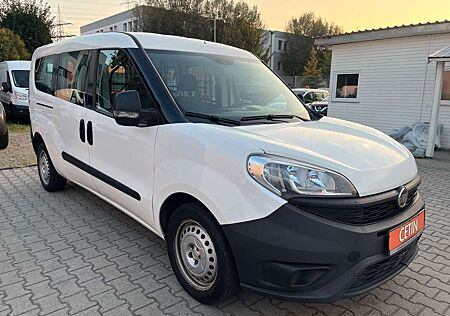 Fiat Doblo Doblò Basis Maxi Kasten Fenster