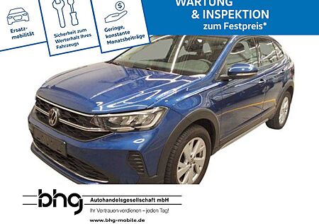 VW Taigo Volkswagen 1.0 TSI Life #LED #AppConnect #Einparkhilf
