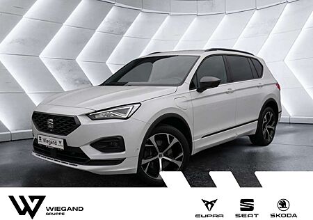 Seat Tarraco 1.4 TSI FR e-Hybrid NAVI AHK ACC LED