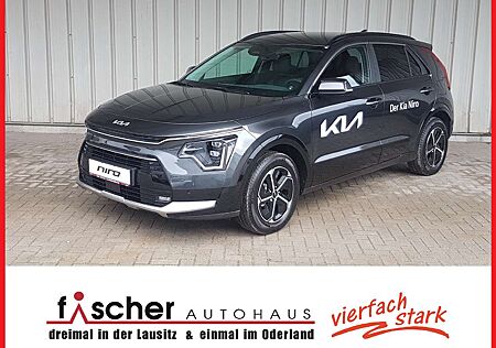 Kia Niro 1.6 HEV 129 DCT VISION KOM STY + WFSp.
