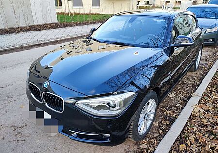 BMW 118 i