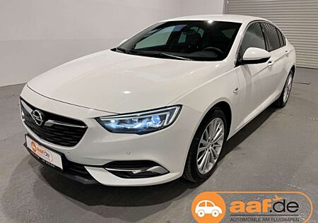 Opel Insignia Grand Sport 2.0 CDTI 4x4 Dynamic ACC LED