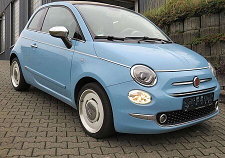 Fiat 500C 1.2 8V*SPIAGGINA*