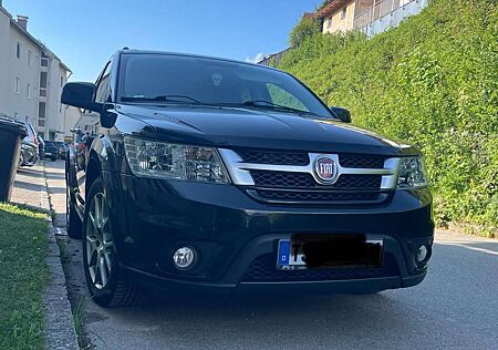 Fiat Freemont Freemont 2.0 Multijet 16V DPF Lounge