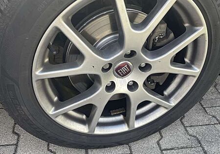 Fiat Freemont Freemont 2.0 Multijet 16V DPF Lounge Tüv Neu