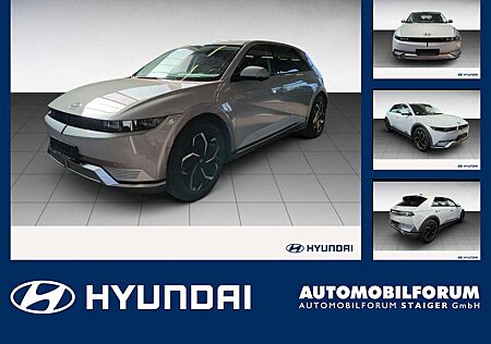 Hyundai IONIQ 5 77 Uniq Elektro AHK 2xKlima 360 4xSHZ