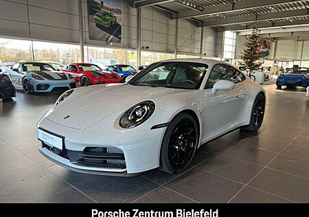 Porsche 992 911 Carrera InnoDrive Surround-View BOSE