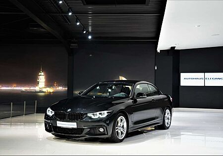 BMW 440 i M Sport*AERODYNAMIC*H-UP*LED*AIR-SCARF