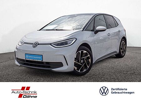 VW ID.3 Volkswagen Pro 150 kW PDC SHZ NAVI ACC MATRIX-LED