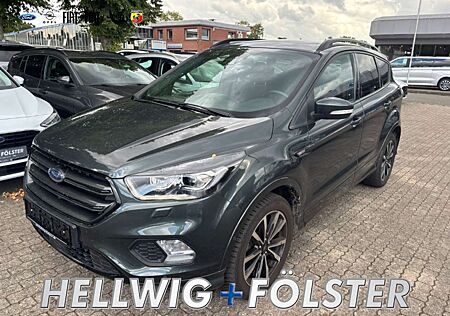 Ford Kuga ST-LINE NAVI / AHK / WINTER-PAKET