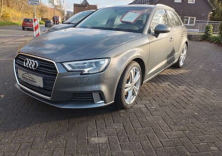 Audi A3 sport SPORTBACK