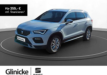 Seat Ateca 1.5 TSI Xperience LED DSG