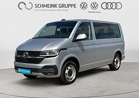 VW T6 Transporter Volkswagen T6.1 Kombi 2.0 TDI DSG Navi Kamera Allwetter ACC