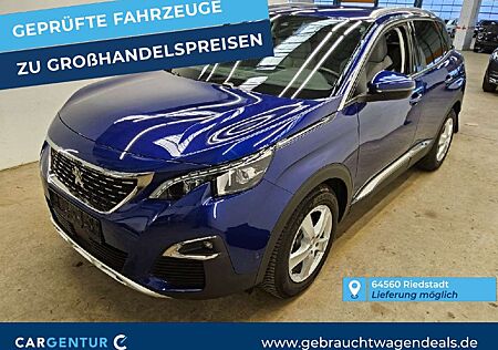 Peugeot 3008 1.5 BlueHDi 130 All. Business AHK Lane