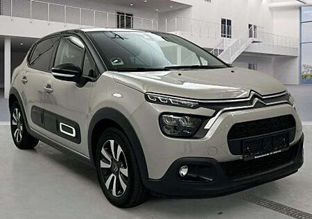 Citroën C3 Citroen 1.2 Shine Pack