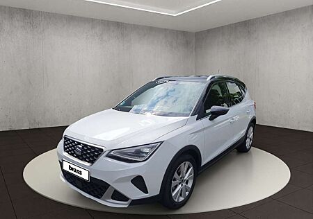 Seat Arona 1.0 TSI Xperience Navigation Full Link Ein