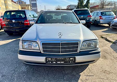 Mercedes-Benz C 180 Classic Automatik/ KLIMA