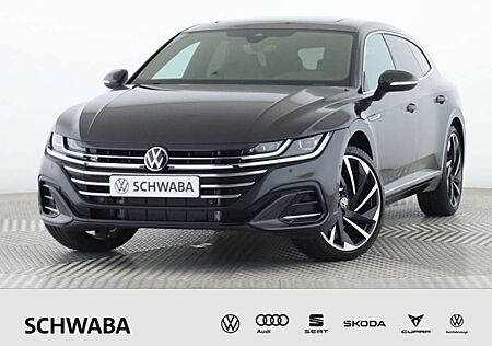 VW Arteon Volkswagen R-Line *MATRIX*AHK*8fach*