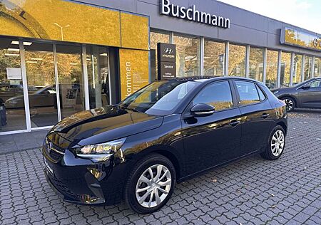Opel Corsa-e Edition +SITZHEIZUNG+CARPLAY+