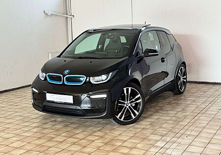 BMW i3 (120 Ah), 125kW Panorama Leder Sport Paket
