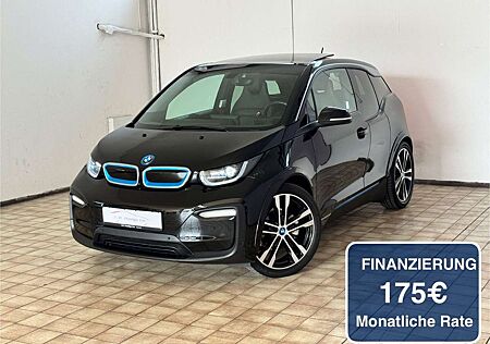 BMW i3 (120 Ah), 125kW Panorama Leder Sport Paket