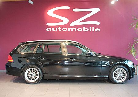 BMW 318 i Touring Klima SHZ