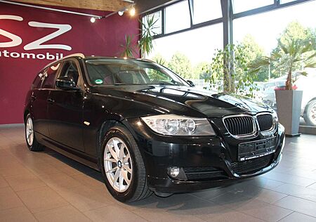 BMW 318 i Touring Klima SHZ