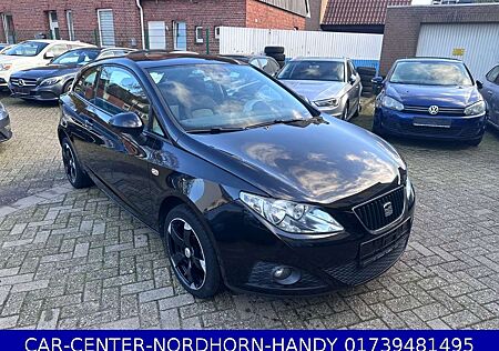 Seat Ibiza SC Stylance / Style*TEMPOMAT*MFL***