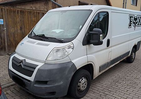 Citroën Jumper Citroen 30 L2H1 HDi 100