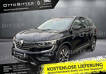 Renault Koleos ZEN dCi175 X-Tronic AUTOMATIK WINTERPAKET