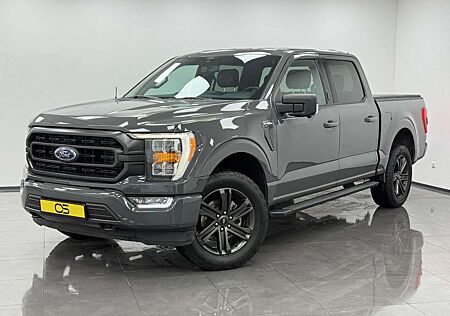 Ford F 150 5.0 V8 *SuperCrew*Leder LED 360* Garantie