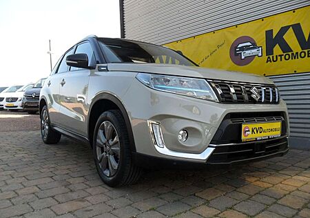 Suzuki Vitara 1.5 Hybrid Comfort+ 4x2