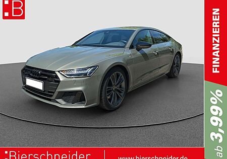 Audi A7 Sportback 50 TFSI e quattro 220( HD LED KAMERA NAV