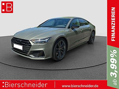 Audi A7 Sportback 50 TFSI e quattro HD MATRIX LED NAVI